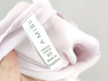 bluzka z odkrytym ramieniem allegro: Amisu, Bluzka damska, rozmiar XS — 4