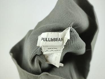 legginsy push up amazon: PULL&BEAR, Legginsy Sportowe damskie, rozmiar M — 4