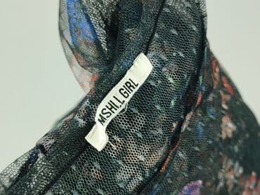 sukienki w kwiaty midi: Women`s dress, size S (EU 36) — 4