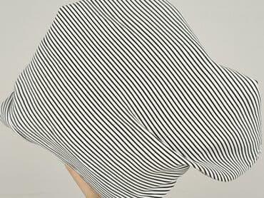 eleganckie bluzki czarne: Bluzka damska, rozmiar M — 6