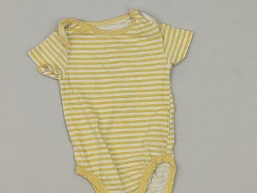 sukienki dla 12 latki: Body, Fox&Bunny, 3-6 months, 
condition - Very good — 1