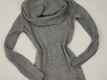 sweter h: H&M, Sukienka damska, rozmiar XS — 1