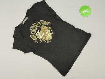 t shirty hacker: Zara, Women`s T-shirt, size M (EU 38) — 2