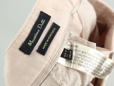 spodnie skórzane massimo dutti: Massimo Dutti, Spodnie materiałowe damskie, rozmiar XS — 5