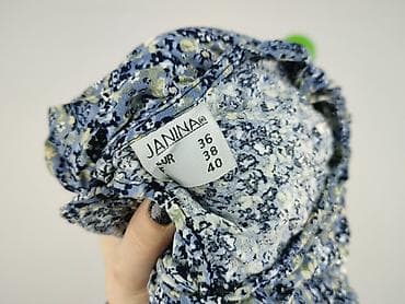 buty stephan: Janina, Sukienka damska, rozmiar M — 5