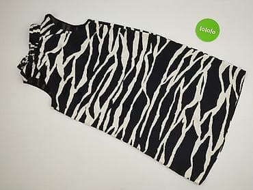 stradivarius leopard: H&M, Sukienka damska, rozmiar XS — 2