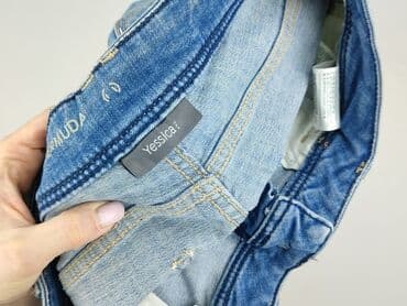 borelli buty: Yessica, Szorty damskie, rozmiar M — 5