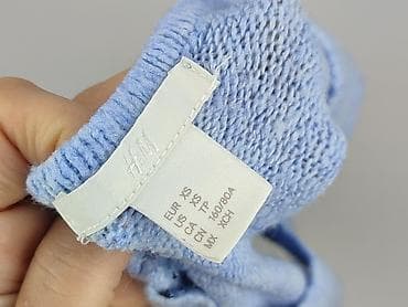 puszysty sweter hm: H&M, Sweter damski, rozmiar XS — 4