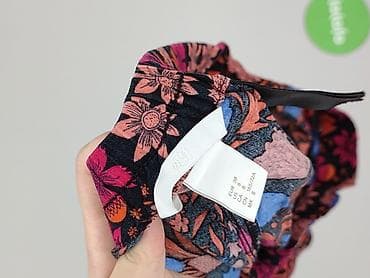 clockhouse regular shorts: H&M, Szorty damskie, rozmiar M — 4