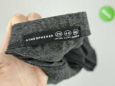 krótkie spódnice tiulowe: Atmosphere, Spódnica damska, rozmiar 4XL — 4