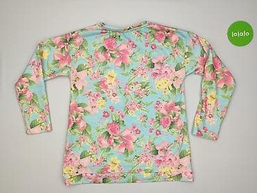 top perkins: PULL&BEAR, Bluzka damska, rozmiar S — 3