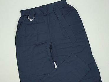 goodies jeans: QUIOSQUE, Spodnie materiałowe damskie, rozmiar S — 1