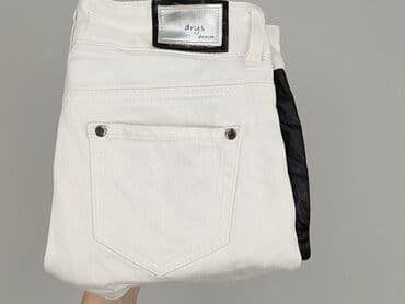 dsquared2 jeansy: Denim, Jeansy damskie, rozmiar S — 7