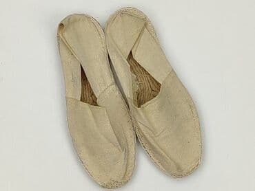 Flat shoes for women, size 37