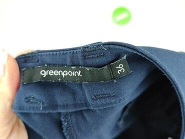 штани жіночі: Greenpoint, Spodnie materiałowe damskie, rozmiar S — 5