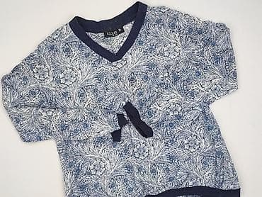 c a bluzka: Bluza damska
, rozmiar 4XL — 1