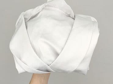 koszula bytom biala: Vubu, Bluzka damska, 2XL — 5