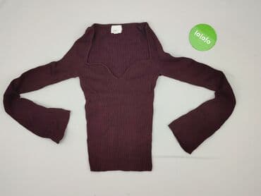 sweter hello kitty h m: H&M, Sweter damski, rozmiar M — 2