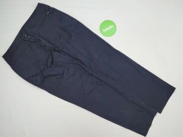 spodnie solar wyprzedaż: Solar, Spodnie materiałowe damskie, M — 2