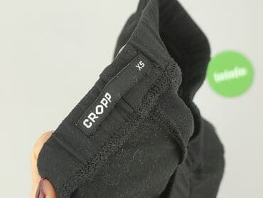 cropp spodnie krótkie: Cropp, Szorty damskie, rozmiar XS — 3