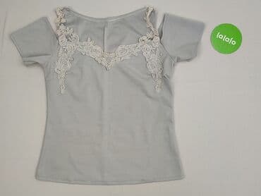 bluzki z odkrytymi ramionami mohito: Bluzka damska, rozmiar S — 2