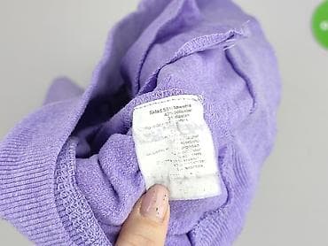 bluza softshell decathlon: Women`s hoodie, size S — 4