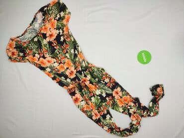 sukienka megi collection: MEGI, Kombinezon damski, rozmiar XL — 2