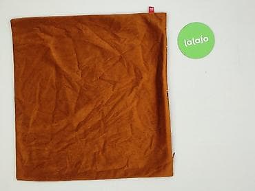 second hand item: Poszewka dekoracyjna Home&You - Wzór: krata w odcieniach — 3