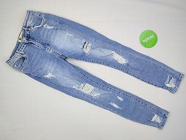prpl jeans: M.Sara, Jeansy damskie, rozmiar L — 2