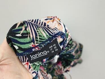 vila spodnie: Janina, Spodnie 3/4 damskie, rozmiar 3XL — 4