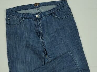jeans amiri: Jeansy damskie, rozmiar XL — 1