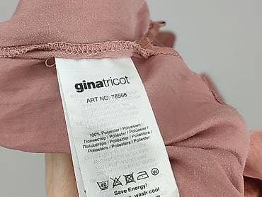obcisłe bluzki: Gina Tricot, Bluzka damska, rozmiar XS — 5
