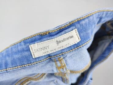 abercrombie and fitch jeans: Bershka, Jeansy damskie, M — 4