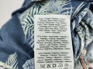 botki na platformie deichmann: Jack & Jones, Koszulа dla mężczyzn, rozmiar M — 5