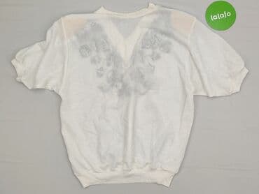 sukienka z lat 90: Bluzka damska, XL — 3