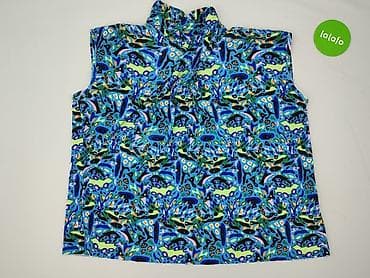 bluzki billie eilish: Bluzka damska, rozmiar L — 2