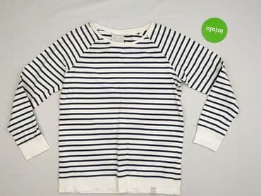 granatowa bluza: Diverse, Bluza damska
, rozmiar L — 2