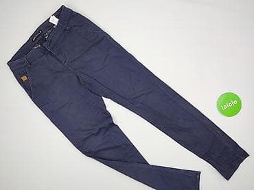 american eagle jeans: Spodnie materiałowe damskie, rozmiar XS — 3