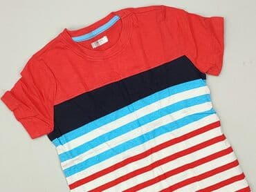 koszulka dżem allegro: T-shirt, Boys, 4-5 years, 104-110 cm, condition - Perfect — 1