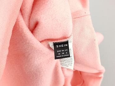 koszula biala shein: Shein, Bluza damska
, rozmiar M — 4
