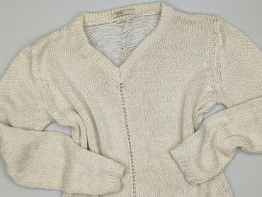 big star swetry: Big Star, Sweter damski, rozmiar L — 1