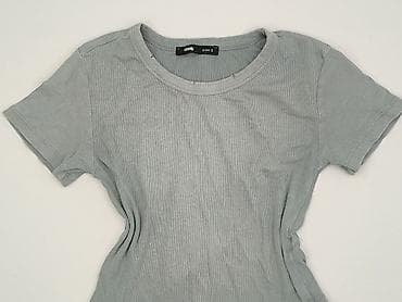 koszulka chaotic system: Sinsay, T-shirt damski, rozmiar S — 1