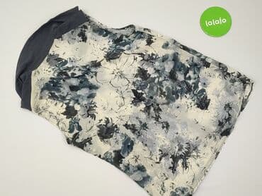 hm bluzki z krótkim rękawem: Tu, Bluzka damska, rozmiar M — 3