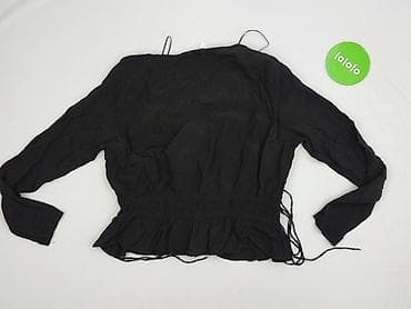 golf h m: H&M, Bluzka damska, rozmiar M — 3