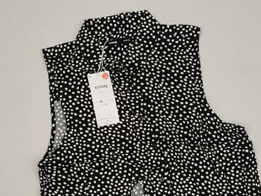 Sinsay, Women's blouse, size S (EU 36)