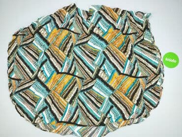 kurtka bocca: Bluzka damska, rozmiar 6XL — 3