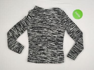 hm sweter bezowy: H&M, Sweter damski, rozmiar XS — 3