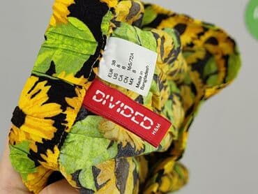 Kobiety: H&M Divided, Szorty damskie, M — 5