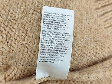 golf damski mohito: River Island, Golf damski, rozmiar M — 5