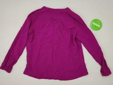 bluzki pod marynarkę plus size: Bluzka damska, rozmiar S — 3
